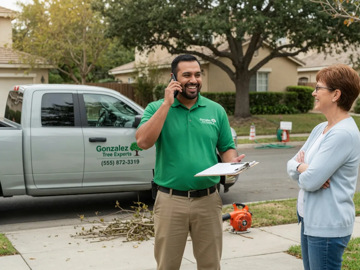 Tree Service Clifton, SC FAQs